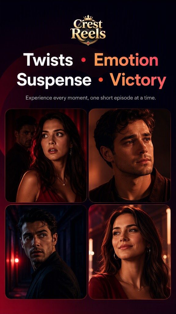 Twists, emotion, suspense, victory
