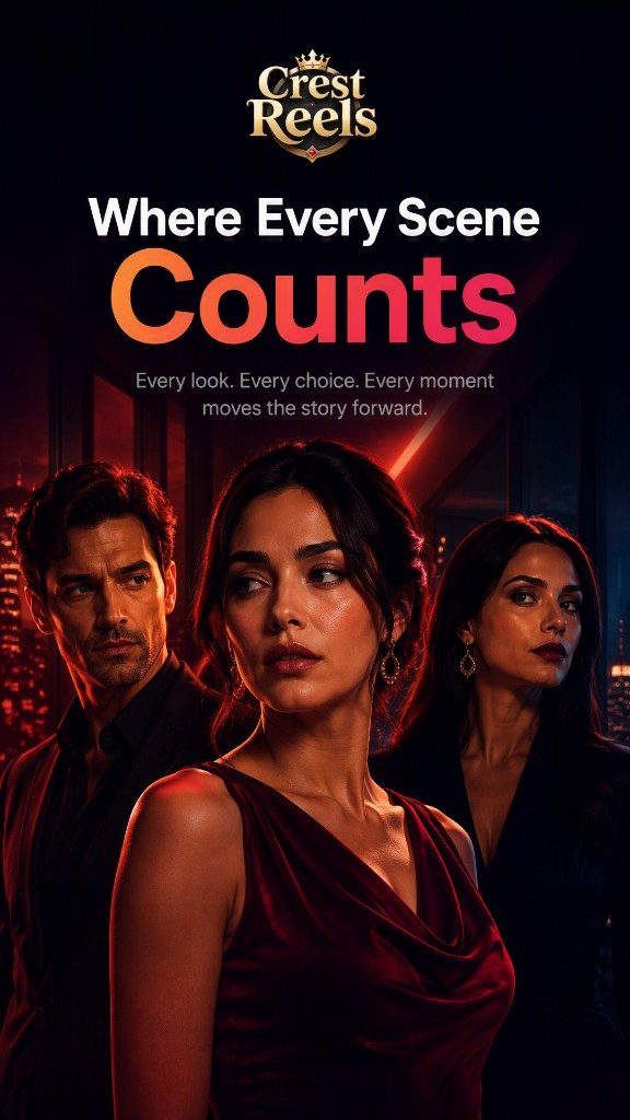 Where every scene counts